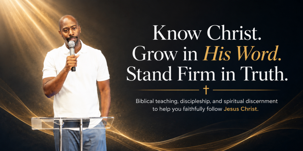 Key Life Ministries Banner Image