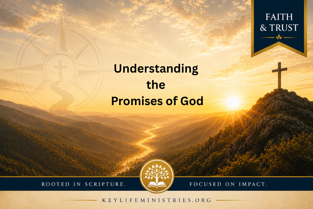 Understanding the Promises of God